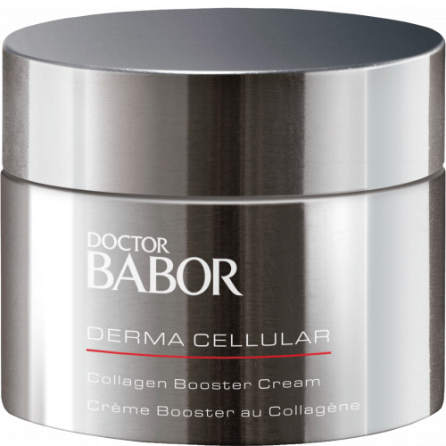 doctor babor collagen booster cream doctor babor collagen booster cream