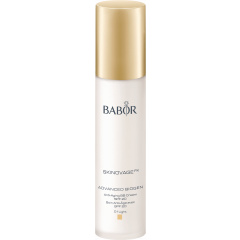 ADVANCED BIOGEN Age Preventing BB Cream 01 ADVANCED BIOGEN Age Preventing BB Cream 01