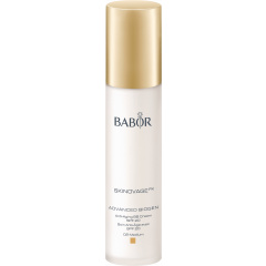 Tonirana anti-age BB krema za svakodnevnu upotrebu. ADVANCED BIOGEN Age Preventing BB Cream 02