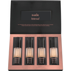 Četvoronedeljna intenzivna nega za oslobađanje ličnog potencijala lepote. Anti-Aging Dual Serum