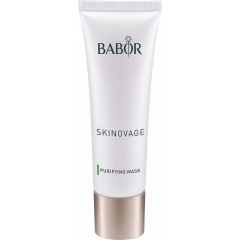 Maska sa kaolinom za problematičnu i masnu kožu sklonu bubuljicama Purifying Mask