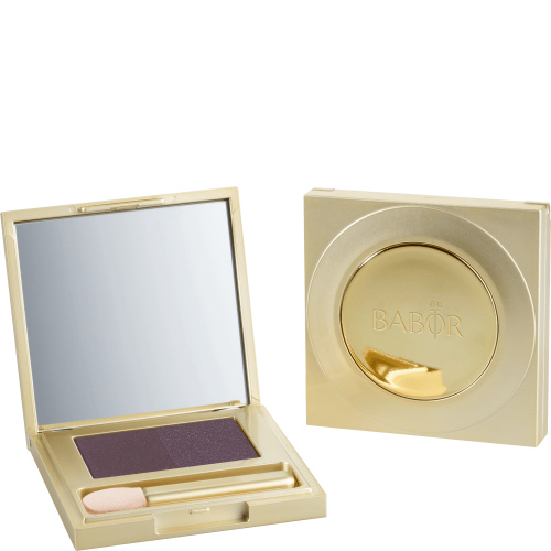 Super Soft Eye Shadow Duo 07 plum Super Soft Eye Shadow Duo 07 plum