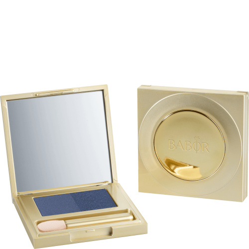 Super Soft Eye Shadow Duo 16 dark blue Super Soft Eye Shadow Duo 16 dark blue