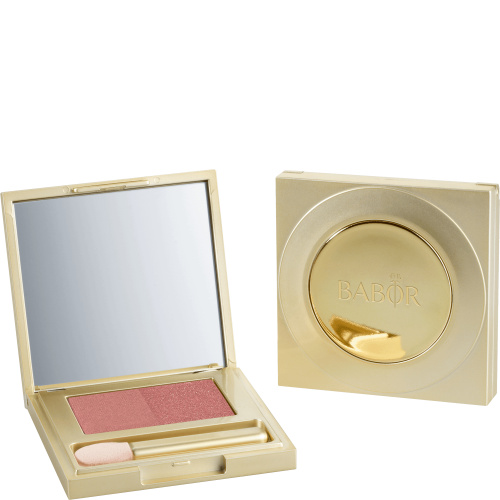 Super Soft Eye Shadow Duo 18 silky rose Super Soft Eye Shadow Duo 18 silky rose