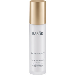 Revitalizujuća 24h hidrantna krema sa čistim kiseonikom. VITA BALANCE Oxygen Energizing Cream