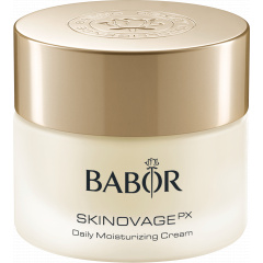 Ekskluzivna 24h hidrantna nega za dehidriranu i suvu kožu. VITA BALANCE Daily Moisturizing Cream