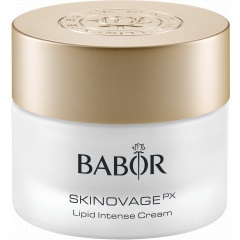 Hranljiva, intenzivno hidrantna 24h nega za suvu kožu. VITA BALANCE Lipid Intense Cream