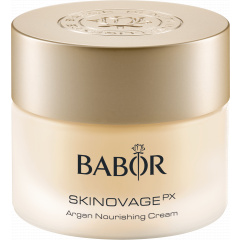 Ekskluzivna 24h krema sa argan uljem za intenzivnu negu kože. Argan Nourishing Cream