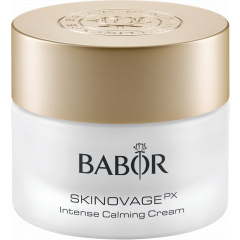 Izuzetno hranljiva 24h krema za osetljivu kožu. CALMING SENSITIVE Intense Calming Cream