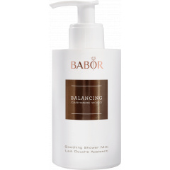 Balansirajuće mleko za tuširanje. Balancing Cashmere Wood Soothing Shower Milk -20%OFF