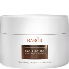 Balansirajući uljani piling sa šećerom. Balancing Cashmere Wood Soothing Sugar Oil Peeling -20%OFF