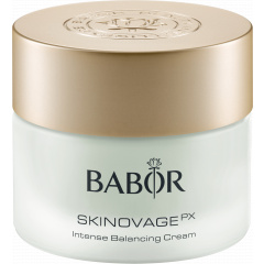 24h regulativna krema za lice sa mat efektom. PERFECT COMBINATION Intense Balancing Cream