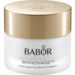 Ekskluzivna 24h krema koja smanjuje mimičke bore. ADVANCED BIOGEN Mimical Control Cream