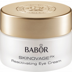 Krema koja deluje na gubitak elastičnosti i kolutove ispod očiju. SENSATIONAL EYES Reactivating Eye Cream