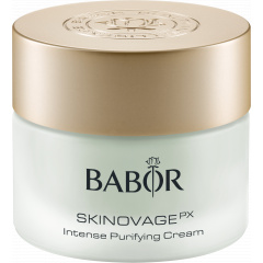 PURE Intense Purifying Cream