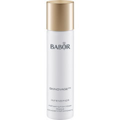 Penušava maska za dodatnu vitalnost i hidrataciju. INTENSIFIER Refreshing Foam Mask